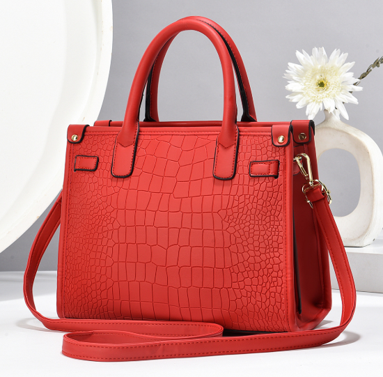 Linea Small Square Bag 3-in-1 Handbag Set