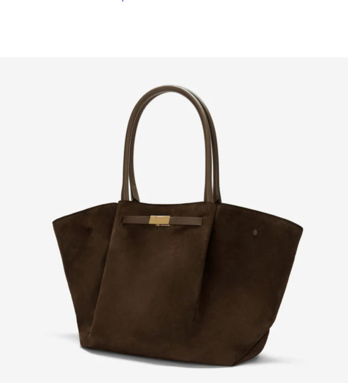 Eleganza Tote Bag mit Schulterriemen