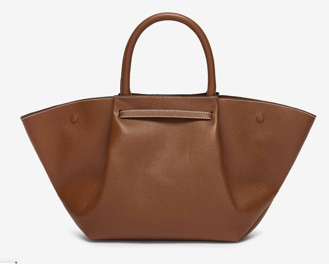 Serena Tote Bag mit Schulterriemen