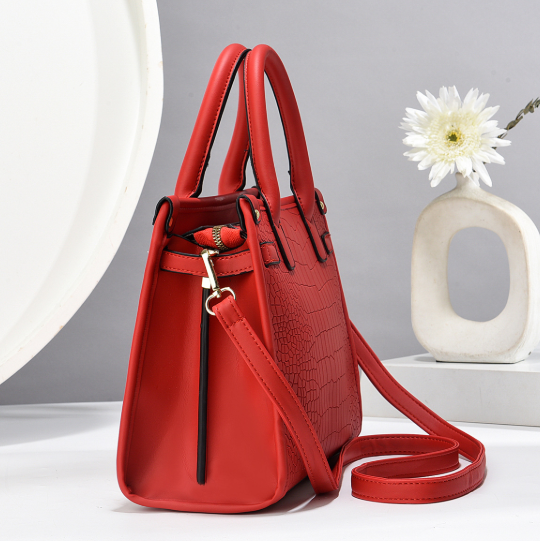 Linea Small Square Bag 3-in-1 Handbag Set