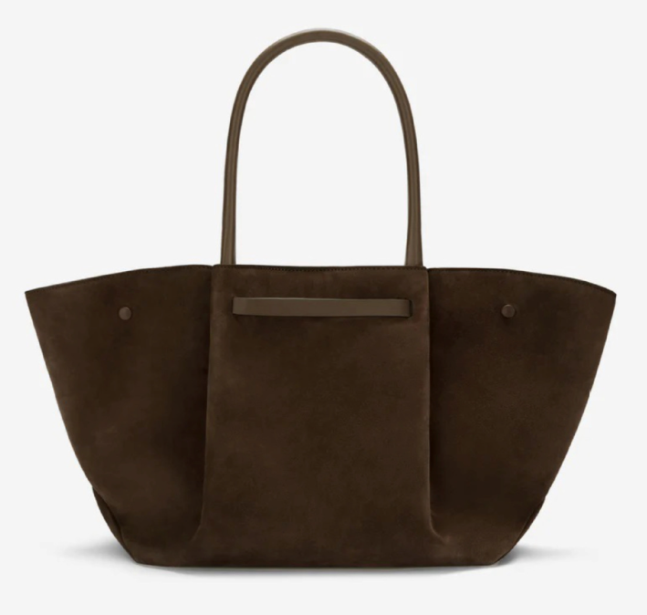 Eleganza Tote Bag mit Schulterriemen