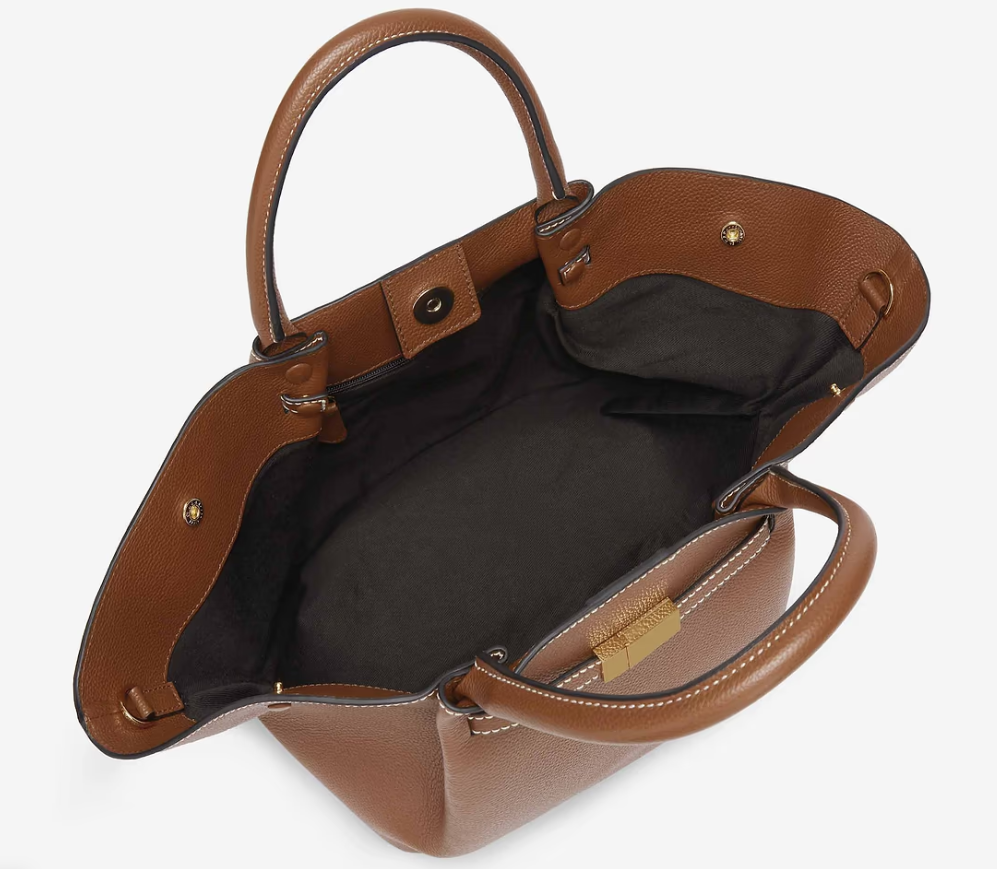 Serena Tote Bag mit Schulterriemen