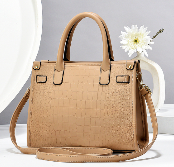 Linea Small Square Bag 3-in-1 Handbag Set