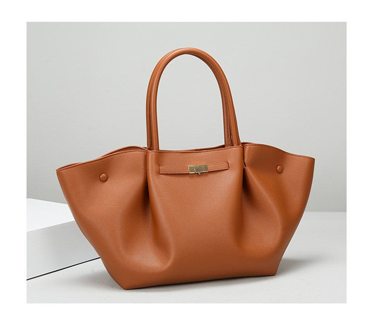 Serena Tote Bag mit Schulterriemen