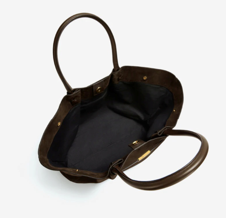 Eleganza Tote Bag mit Schulterriemen