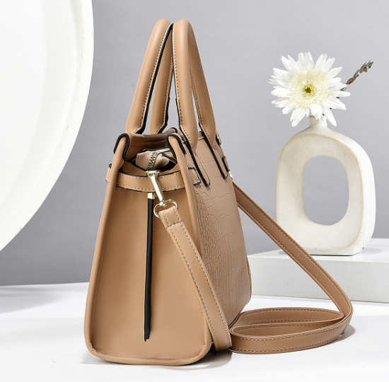 Linea Small Square Bag 3-in-1 Handbag Set