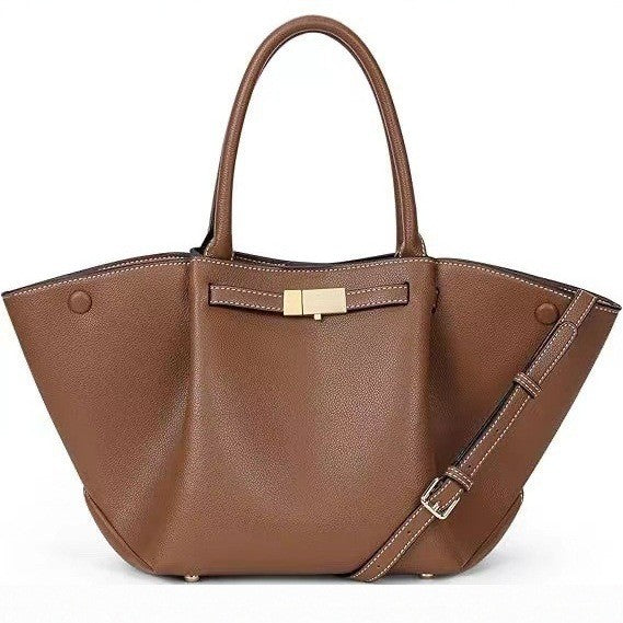 Serena Tote Bag mit Schulterriemen