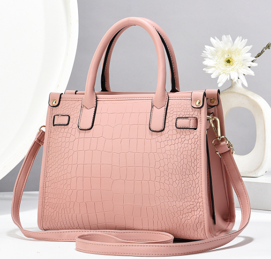 Linea Small Square Bag 3-in-1 Handbag Set