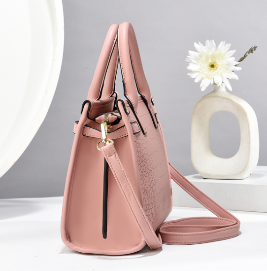 Linea Small Square Bag 3-in-1 Handbag Set