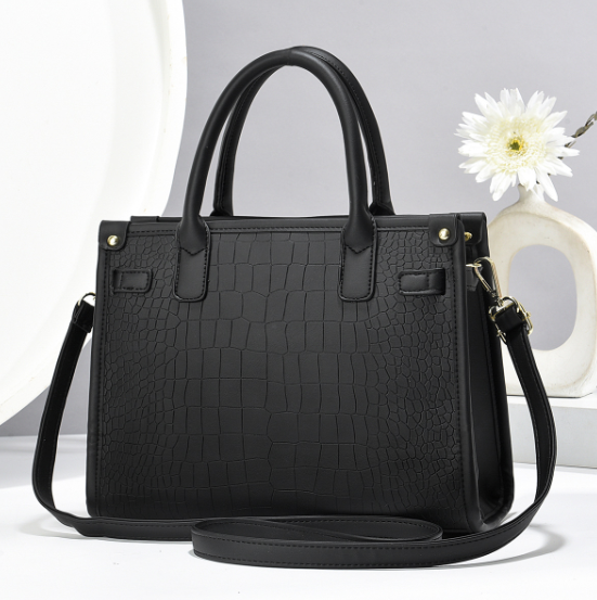 Linea Small Square Bag 3-in-1 Handbag Set