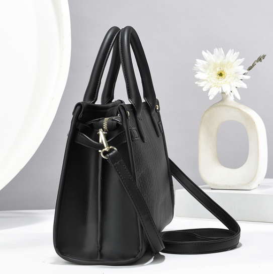 Linea Small Square Bag 3-in-1 Handbag Set