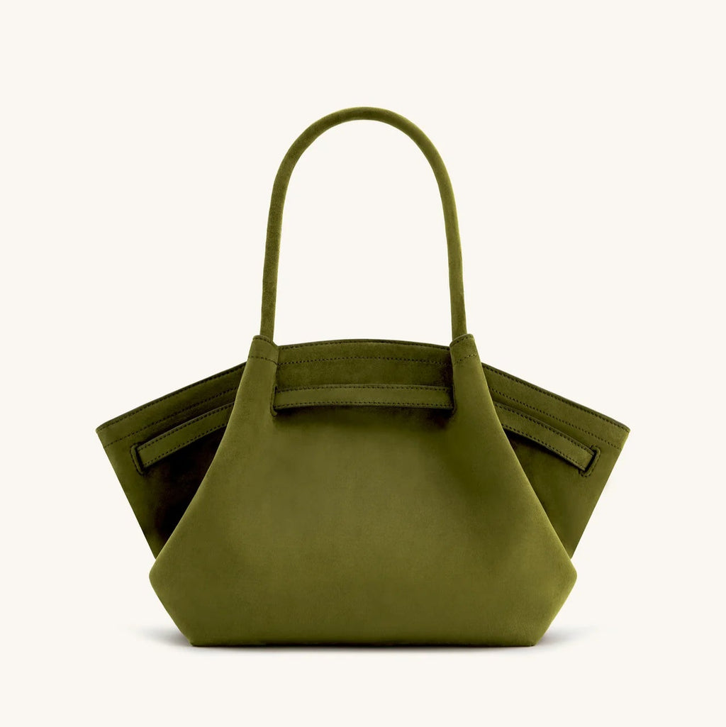 Verona Structured Bag