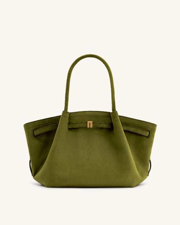 Verona Structured Bag