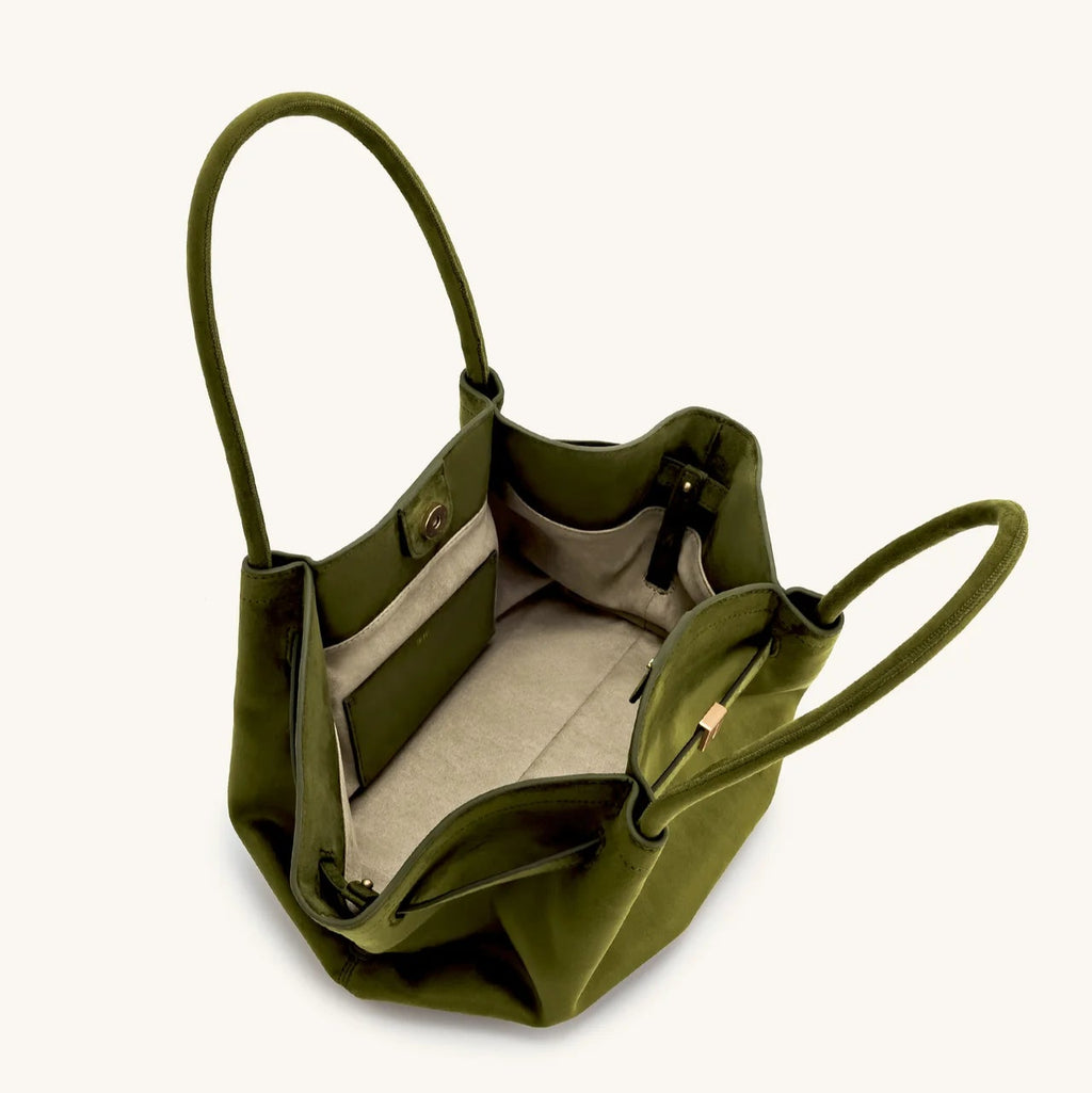 Verona Structured Bag