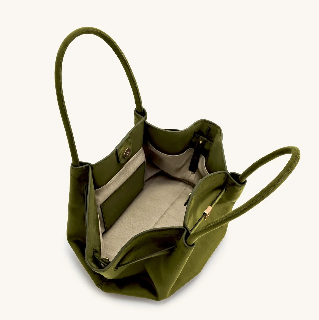 Verona Structured Bag