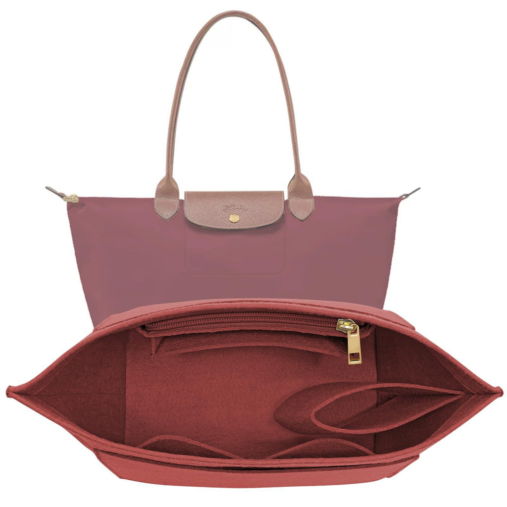 La Ville Tote Bag mit Organizer